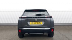 Peugeot 2008 1.2 PureTech 130 Allure Premium+ 5dr Petrol Estate